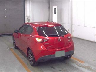 2016 Mazda DEMIO - Thumbnail
