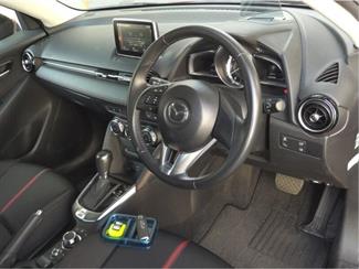 2016 Mazda DEMIO - Thumbnail