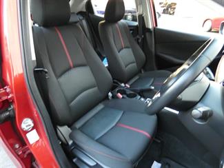 2016 Mazda DEMIO - Thumbnail