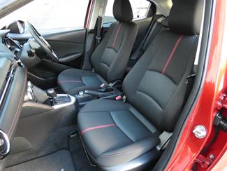 2016 Mazda DEMIO - Thumbnail