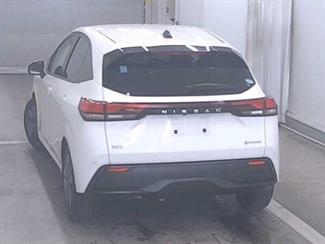 2021 Nissan NOTE - Thumbnail