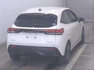 2021 Nissan NOTE - Thumbnail