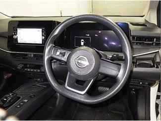 2021 Nissan NOTE - Thumbnail