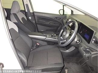 2021 Nissan NOTE - Thumbnail