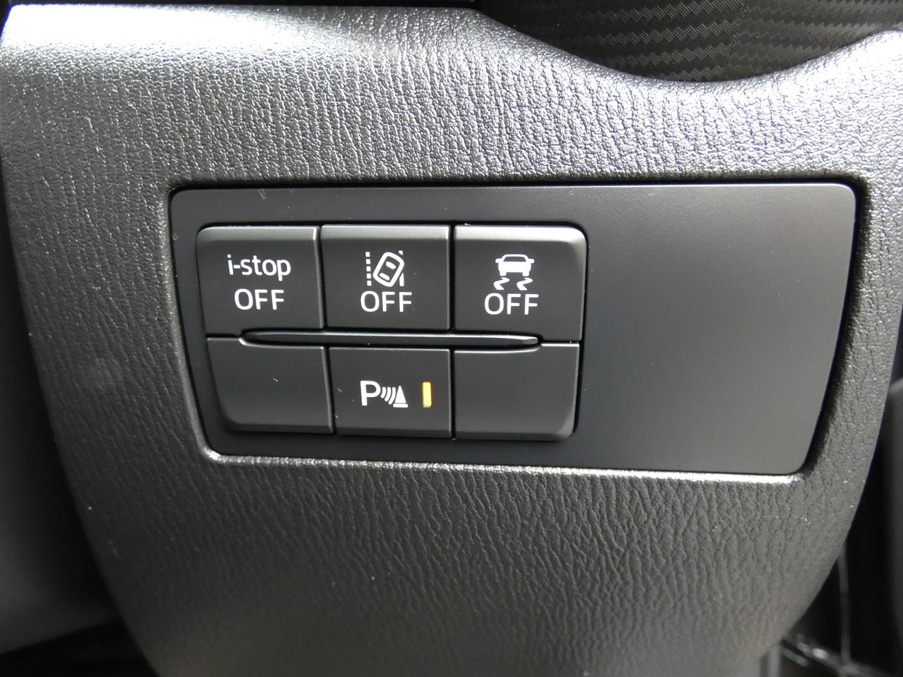 2018 Mazda DEMIO