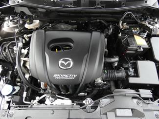 2018 Mazda DEMIO - Thumbnail