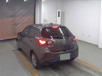 2018 Mazda DEMIO - Thumbnail