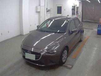 2018 Mazda DEMIO - Thumbnail