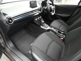 2018 Mazda DEMIO - Thumbnail