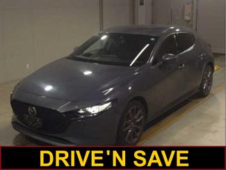 2020 Mazda 3 - Thumbnail