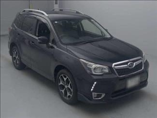 2015 Subaru Forester - Thumbnail