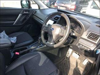 2015 Subaru Forester - Thumbnail