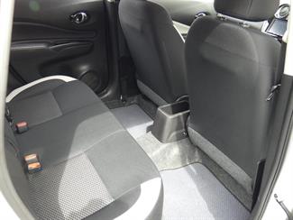 2020 Nissan NOTE - Thumbnail