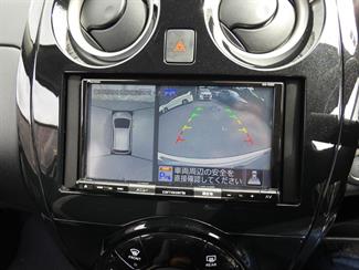 2020 Nissan NOTE - Thumbnail