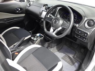 2020 Nissan NOTE - Thumbnail