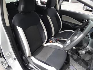 2020 Nissan NOTE - Thumbnail