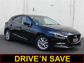 2016 Mazda AXELA - Thumbnail