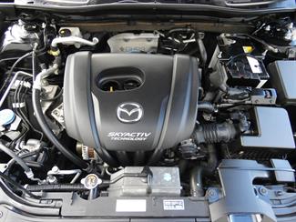 2016 Mazda AXELA - Thumbnail