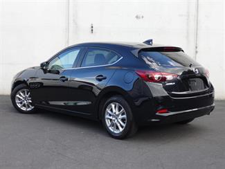 2016 Mazda AXELA - Thumbnail