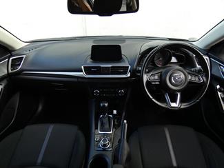 2016 Mazda AXELA - Thumbnail