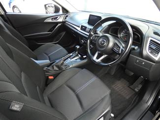 2016 Mazda AXELA - Thumbnail