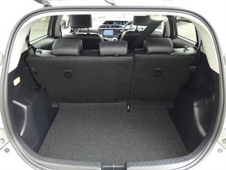 2014 Toyota AQUA - Thumbnail