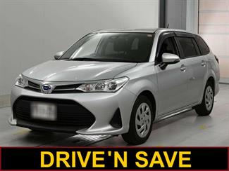 2021 Toyota COROLLA - Thumbnail