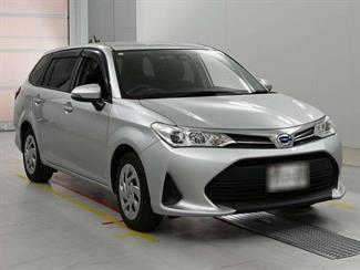 2021 Toyota COROLLA - Thumbnail
