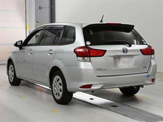 2021 Toyota COROLLA - Thumbnail
