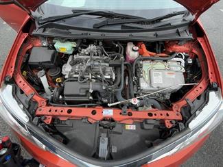 2017 Toyota COROLLA - Thumbnail
