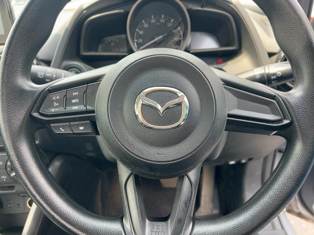 2020 Mazda 2