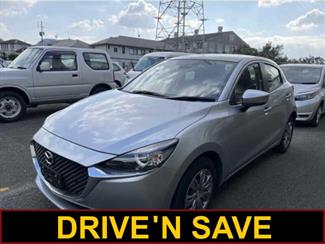 2020 Mazda 2 - Thumbnail