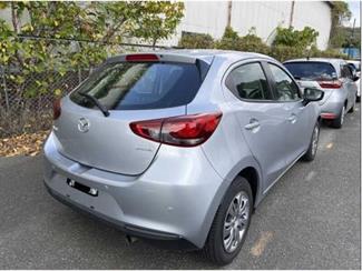 2020 Mazda 2 - Thumbnail