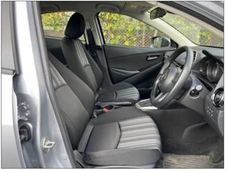 2020 Mazda 2 - Thumbnail