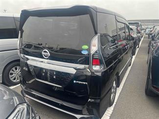 2019 Nissan SERENA - Thumbnail