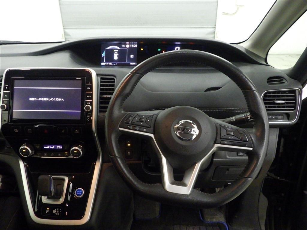 2019 Nissan SERENA