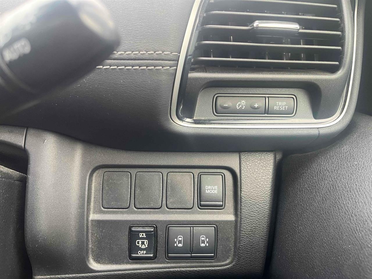 2019 Nissan SERENA