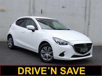 2016 Mazda DEMIO - Thumbnail