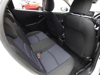 2016 Mazda DEMIO - Thumbnail