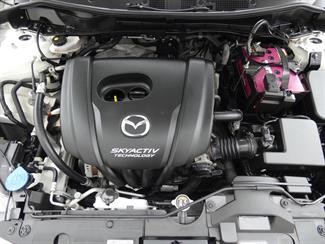 2016 Mazda DEMIO - Thumbnail