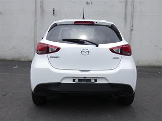 2016 Mazda DEMIO - Thumbnail