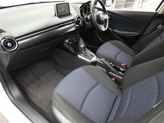 2016 Mazda DEMIO - Thumbnail