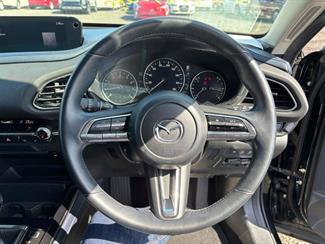 2020 Mazda CX-30 - Thumbnail