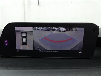 2020 Mazda 3 - Thumbnail