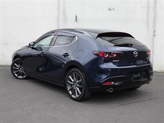 2020 Mazda 3 - Thumbnail