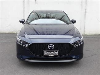 2020 Mazda 3 - Thumbnail