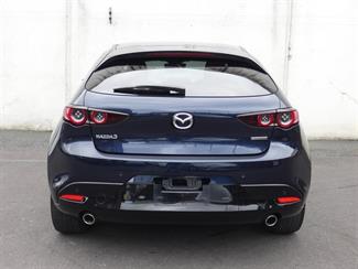 2020 Mazda 3 - Thumbnail