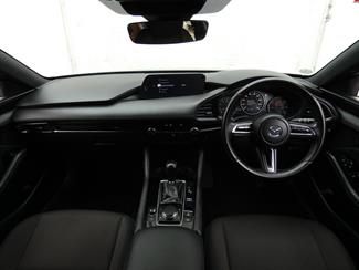 2020 Mazda 3 - Thumbnail