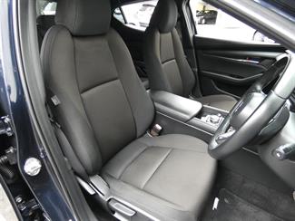2020 Mazda 3 - Thumbnail