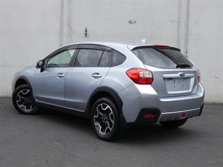 2015 Subaru XV - Thumbnail